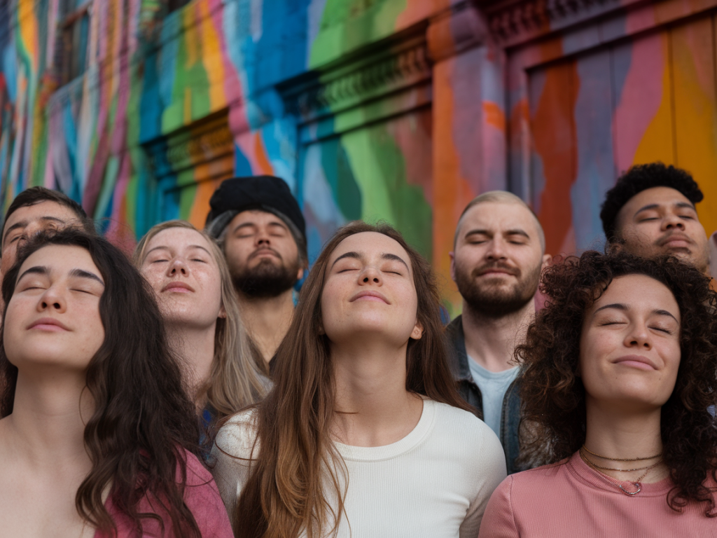 Wie fotografien in nachbarschaftsprojekten helfen, strukturelle ungerechtigkeiten sichtbar zu machen, ohne zu instrumentalisieren