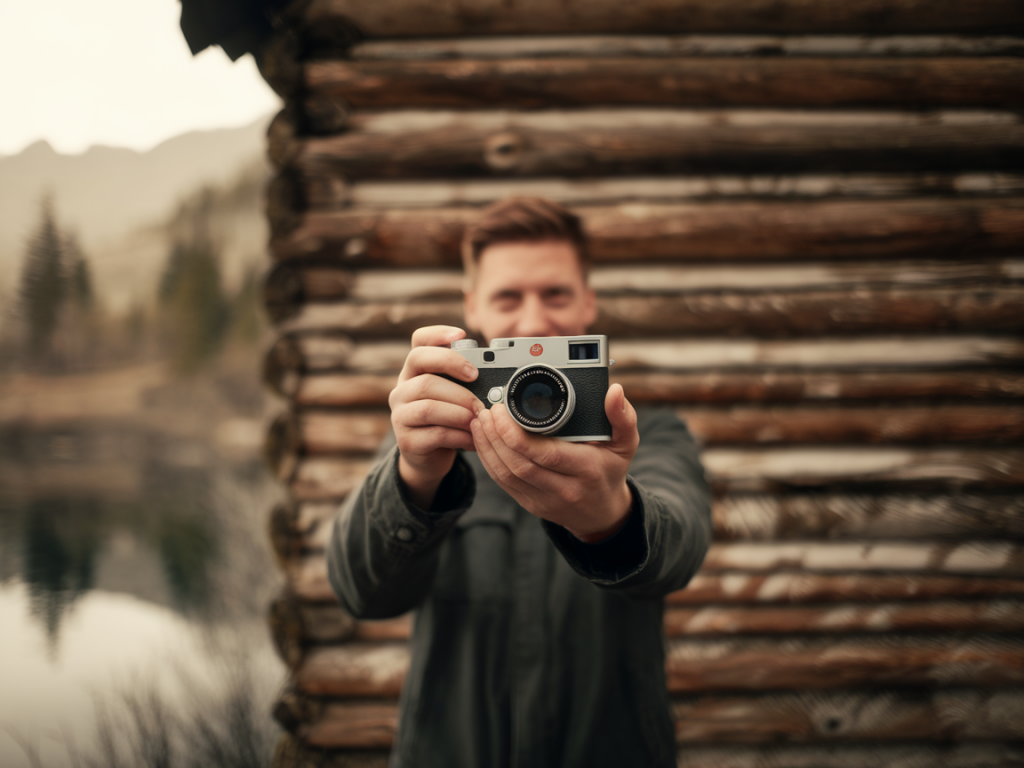 Wie die leica q-serie mich dazu brachte, weniger ausrüstung und mehr erzählung zu nutzen