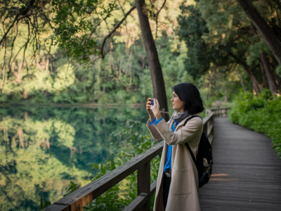 Warum slow travel nachhaltiger ist als jeder grüne reiseführer