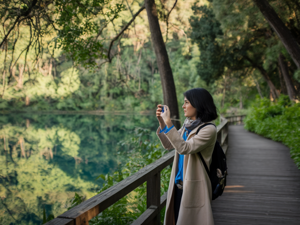Warum slow travel nachhaltiger ist als jeder grüne reiseführer