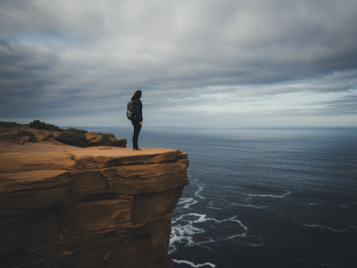 Wie ich auf reisen bewusst souvenirs vermeide und wie das meine erinnerungen verändert