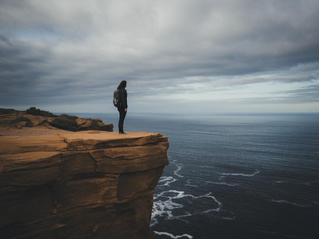 Wie ich auf reisen bewusst souvenirs vermeide und wie das meine erinnerungen verändert