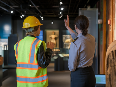 Wie frage ich in museen nach kolonialen provenienzen, ohne als störend zu gelten