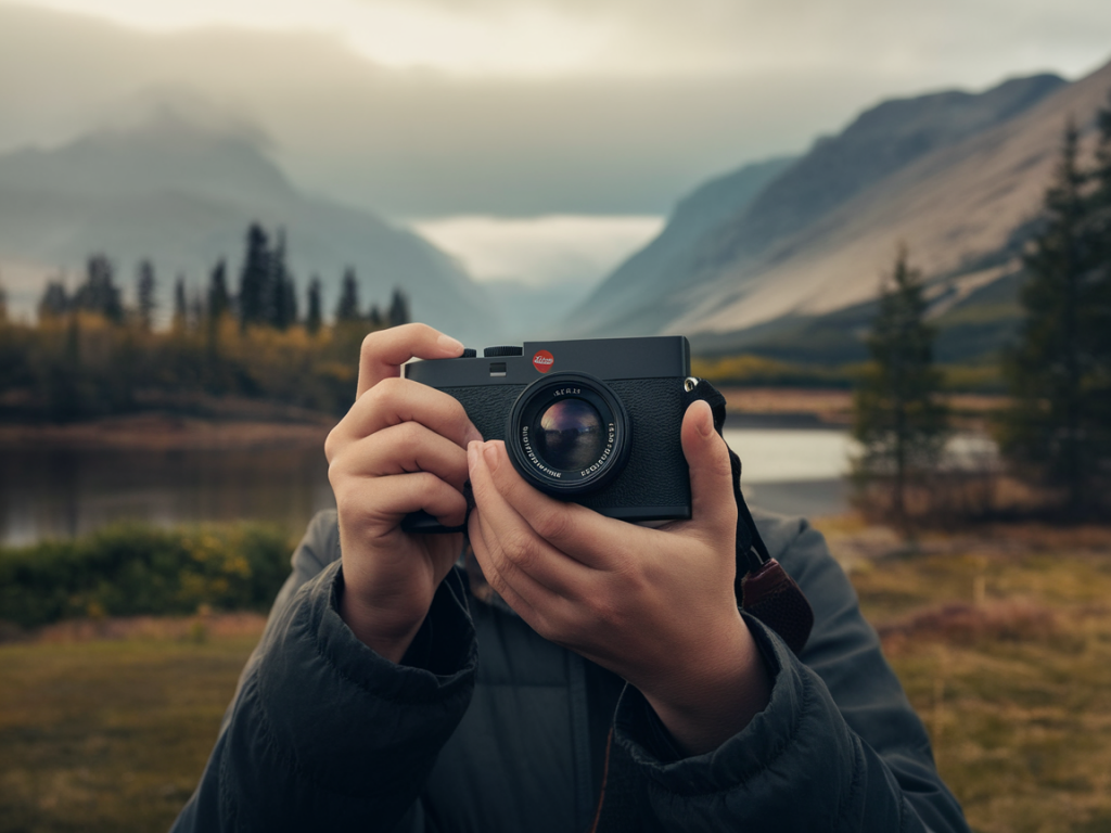 Wie kann die Leica Q-Serie meine Reisefotografie verändern, ohne Profi-Ausrüstung zu werden