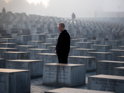 Wie man als reisender respektvoll mit erinnerungsorten umgeht