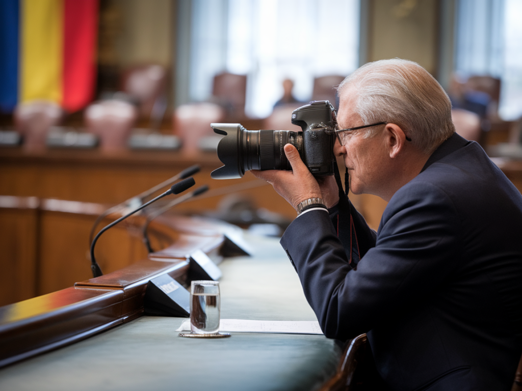 Kann stille fotografie politische debatten anders starten als texte