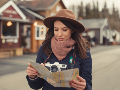 Wie plane ich eine reise, die lokale gemeinden wirklich wirtschaftlich unterstützt statt ihnen zu schaden