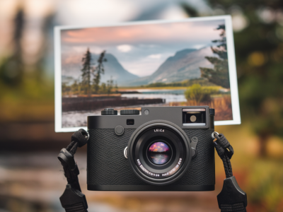 Wie kann die leica q-serie meine reisebilder erzählerischer machen ohne auf technik zu starren